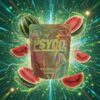 Buy Psycd Watermelon Gummies