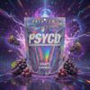 Psycd Grape Gummies
